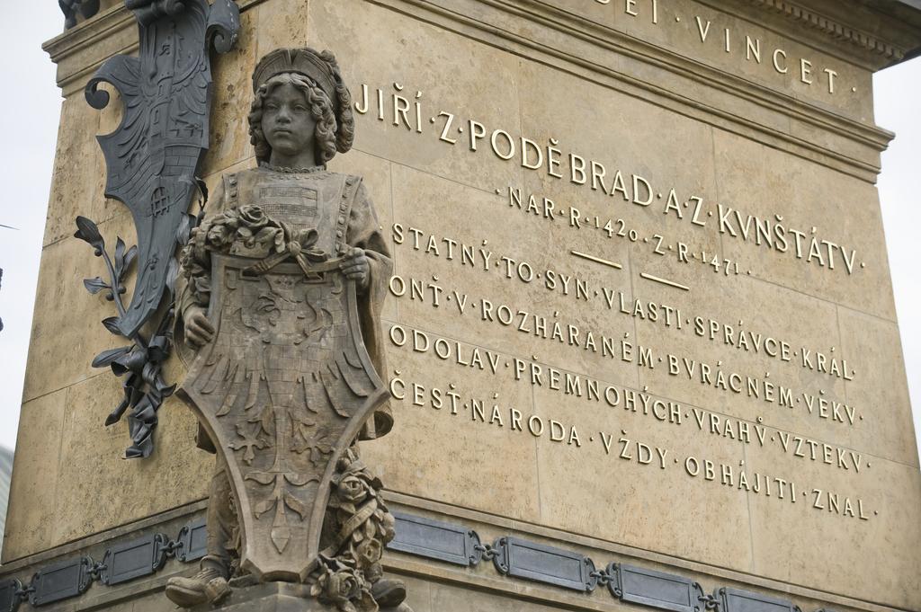 Hotel Zamecek Poděbrady Dış mekan fotoğraf