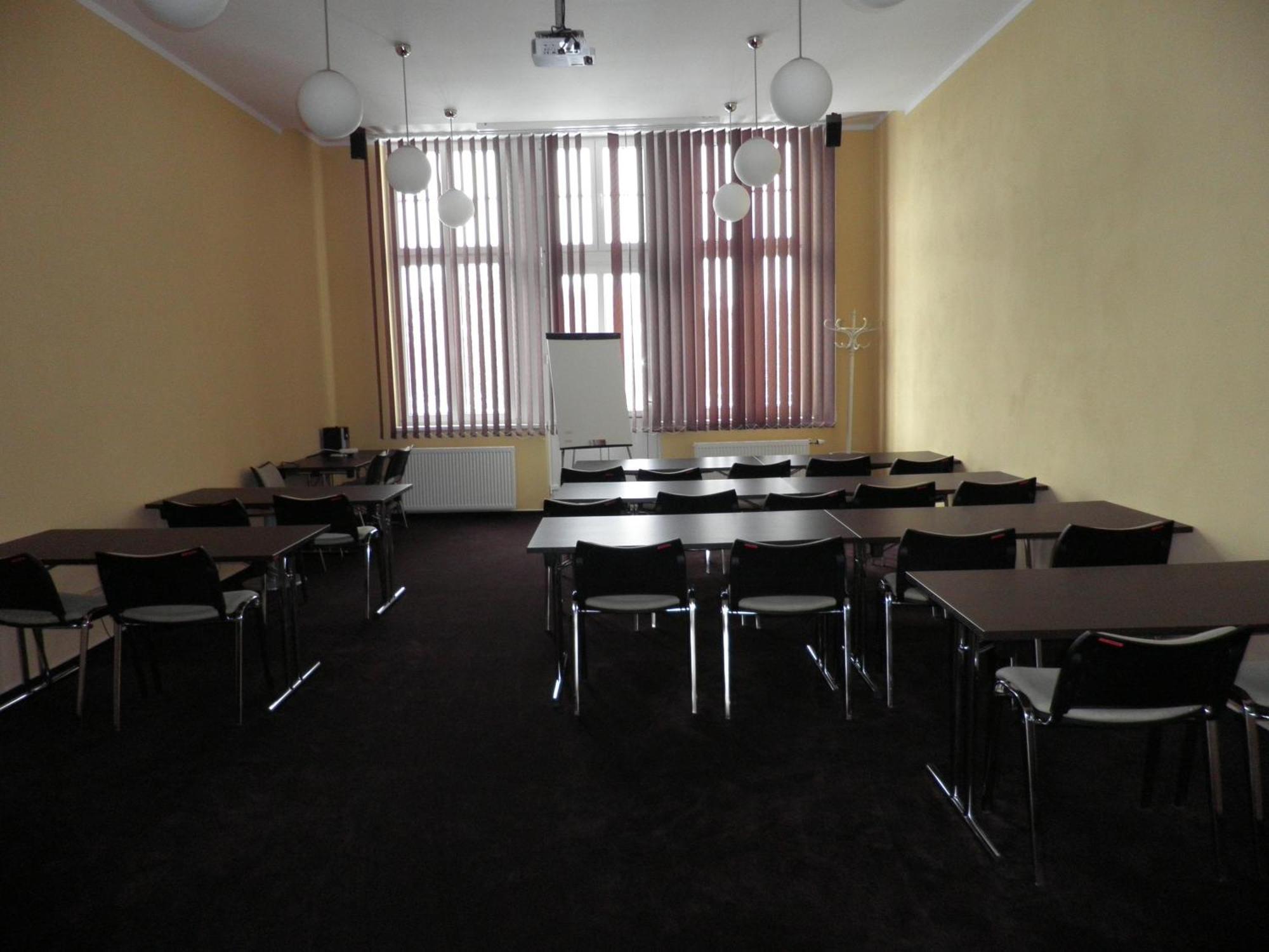 Hotel Zamecek Poděbrady Dış mekan fotoğraf
